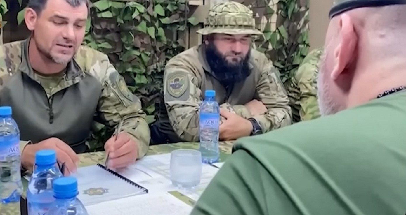 Слухи о демобилизации мобилизованных в России, добавляют перца в 2026. Слухи о демобилизации мобилизованных в России, добавляют перца в 2025.