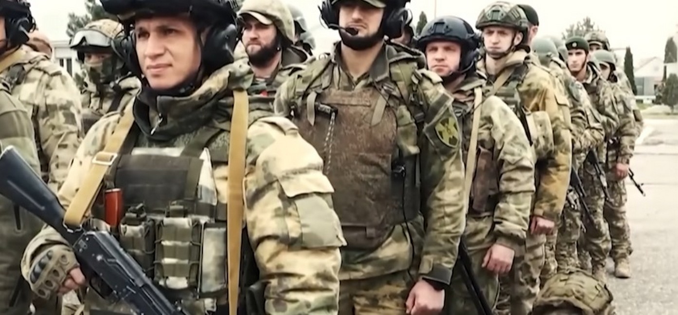 В ноябре мы слышали шепотки о "поэтапной демобилизации" в 2025. В ноябре мы слышали шепотки о "поэтапной демобилизации" в 2026.