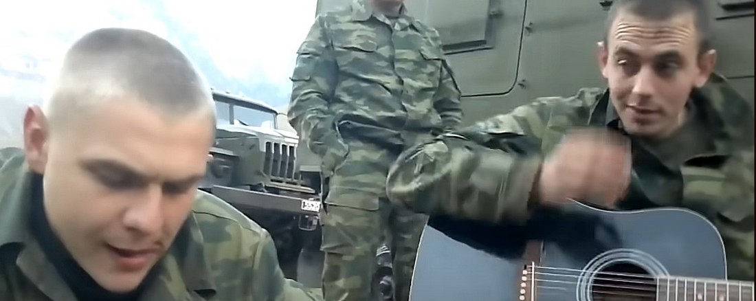 Демобилизация осенью: мобилизованных в России.