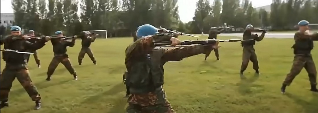 Перспективы и Реальность Демобилизации Мобилизированных в России 2025.