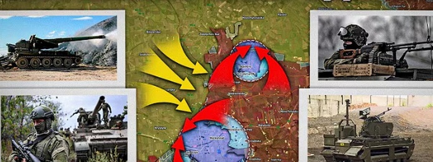 Россия и демобилизация,что ждет мобилизованных - Заявление Гурулева 2025.