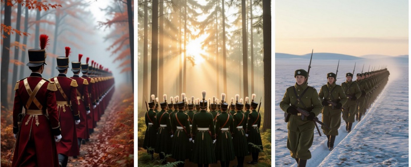 Разъяснения о том будет ли Демобилизация Мобилизированых в России 2025.