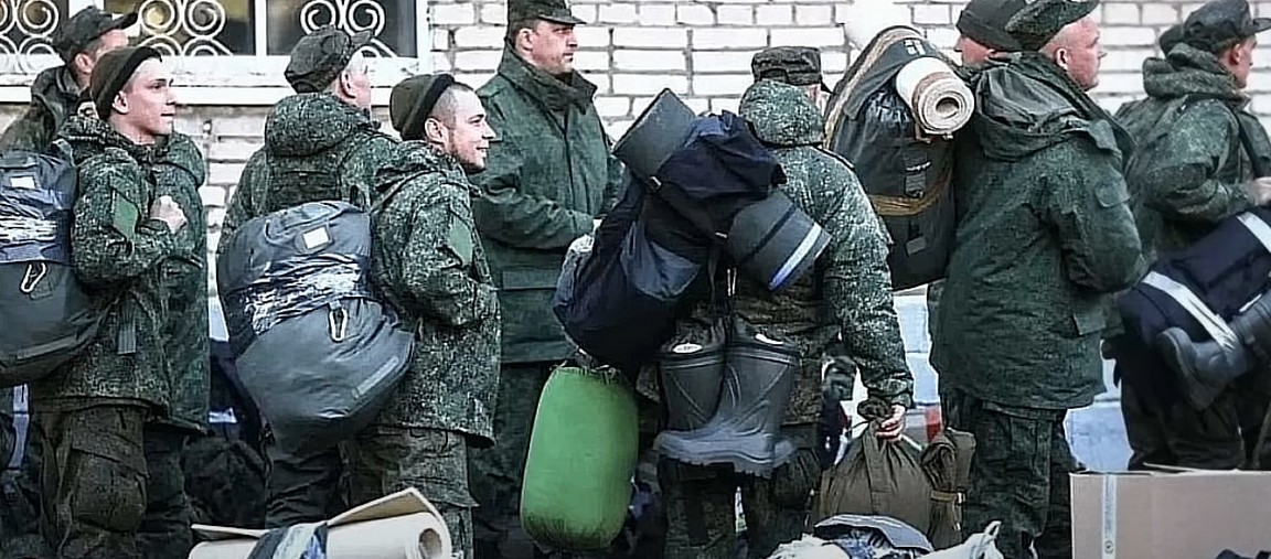 Последние новости о демобилизации мобилизированных. Последние новости о демобилизации мобилизированных 2025.