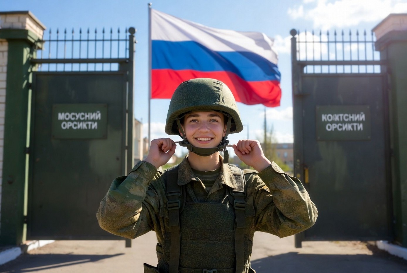 Демобилизация в России: список свежих новостей 2026.