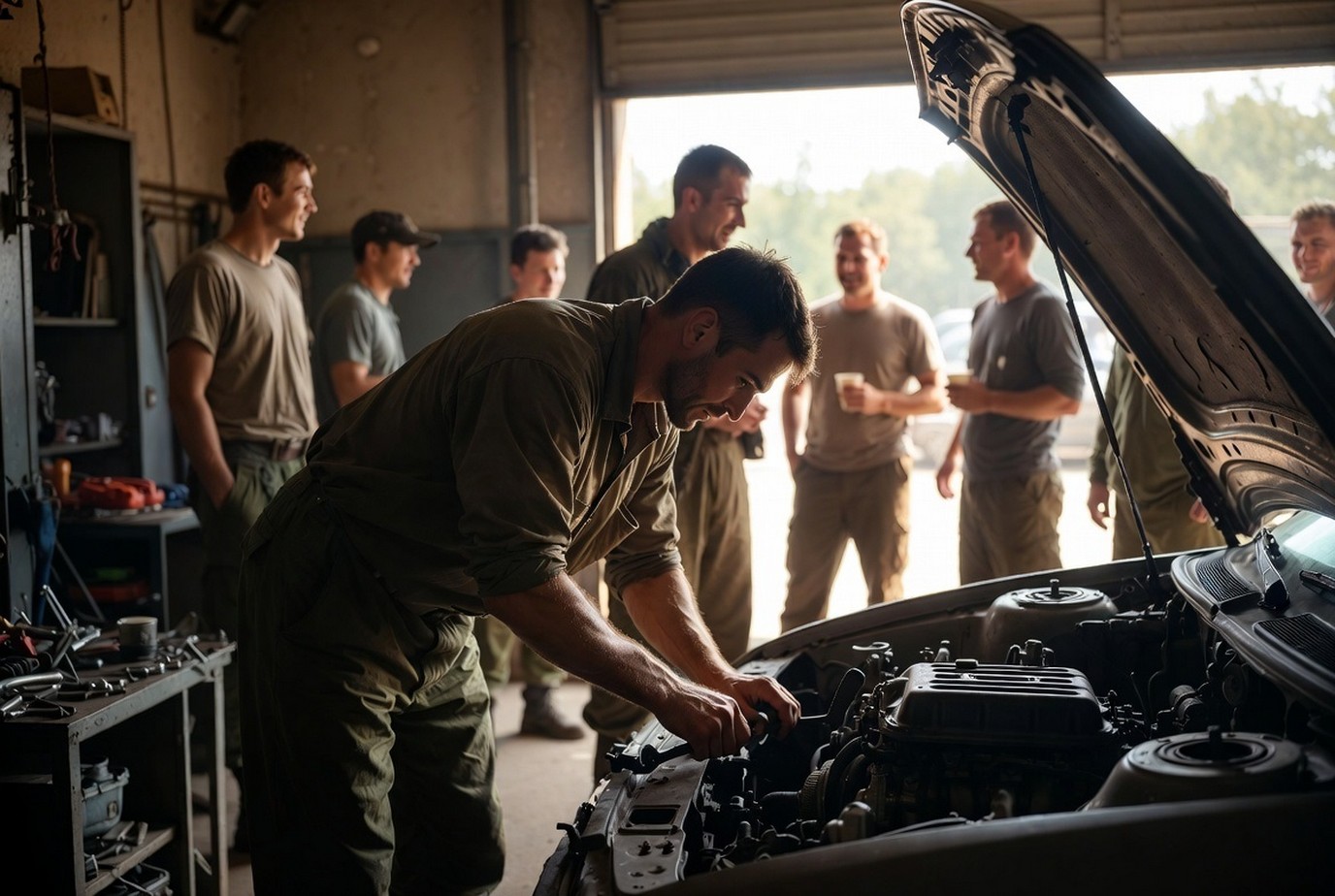 Демобилизация в России: Планы Минобороны 2026?