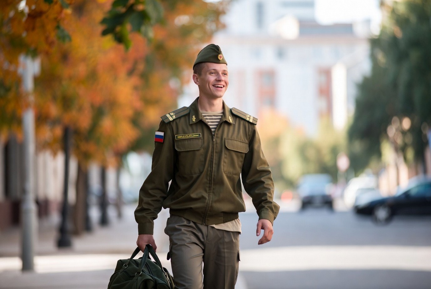 Демобилизация в России: Список последних заявлений официальных лиц 2026.