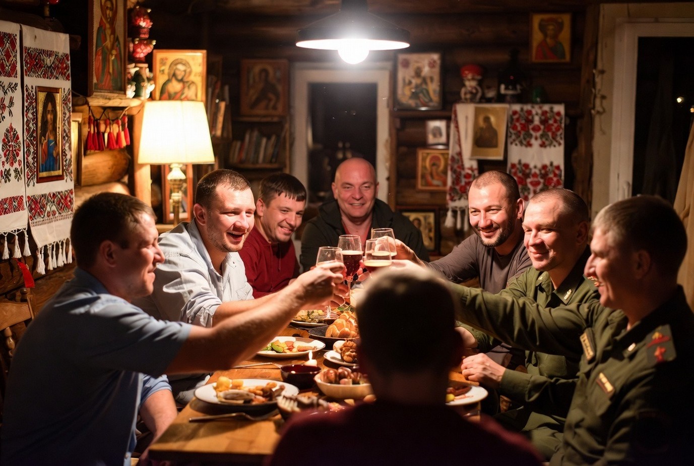 Демобилизация в России: Цитаты из новостей в городах России 2026.