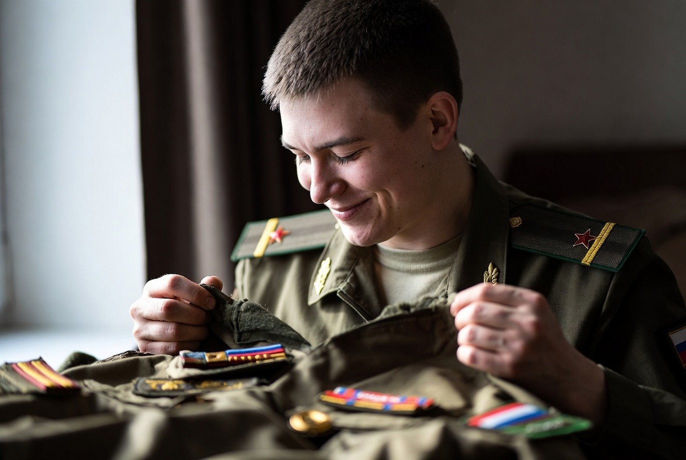 Демобилизация в России: реальность с Telegram-каналами 2026.