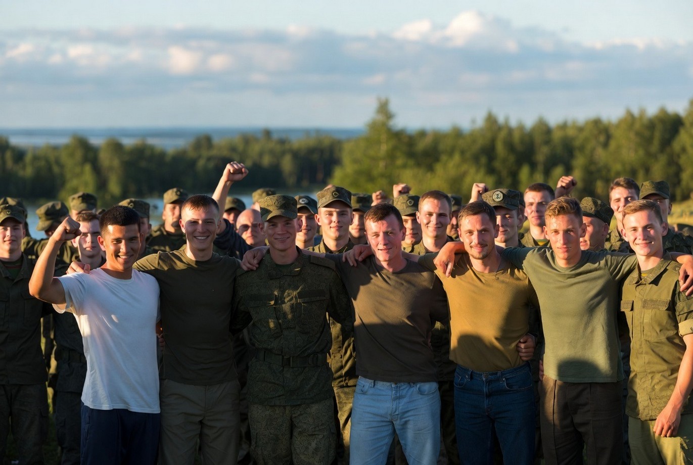 Демобилизация в России: что там обсуждают за закрытыми дверями в 2026.