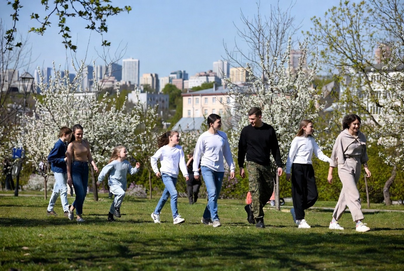 Демобилизация мобилизованных отпустят ли?