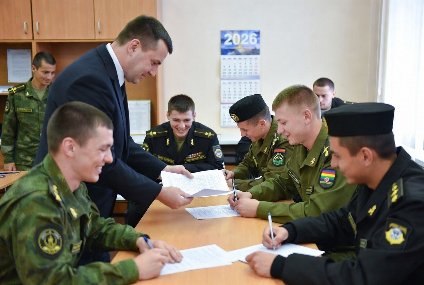 Демобилизация мобилизованных: Какие законы вообще регулируют демобилизацию в 2026?