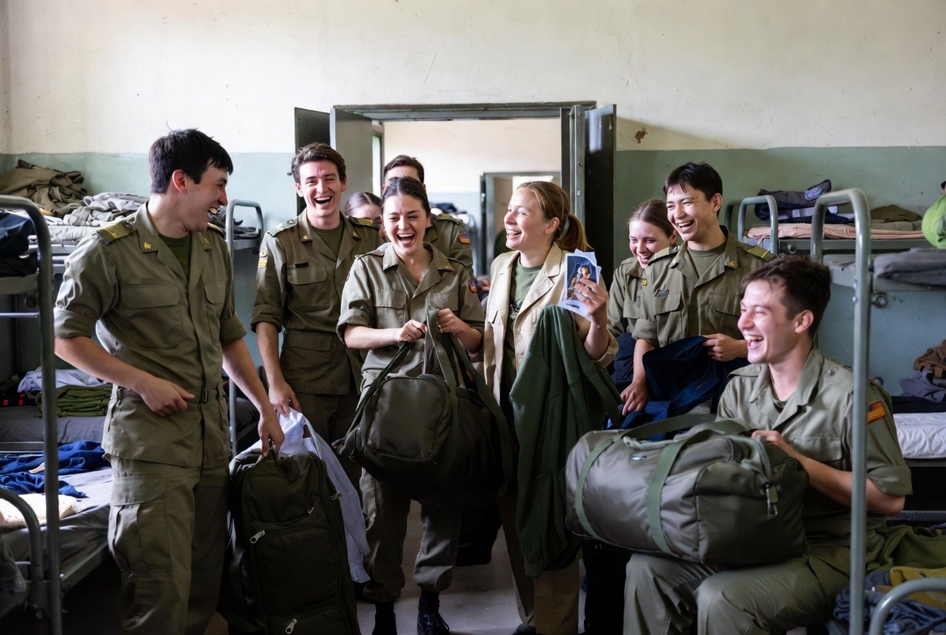 Демобилизация мобилизованных: Можно ли уволиться в 2026-м по здоровью?