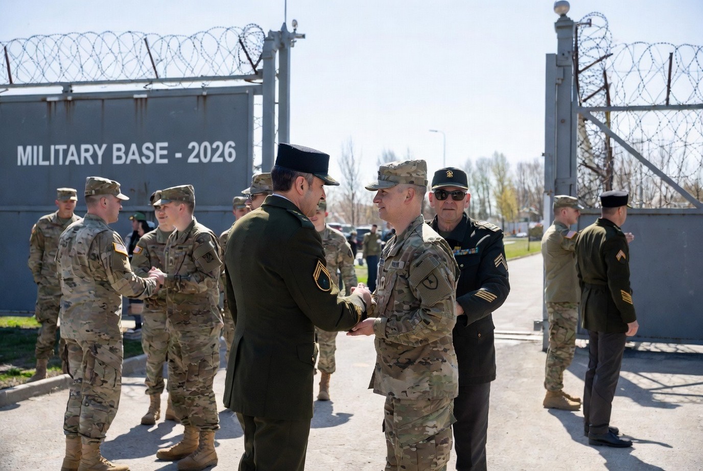 Демобилизация мобилизованных Семейные мобилизованные: демобилизация возможнав 2026.