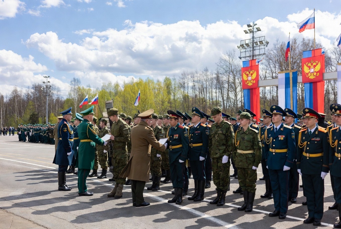 Демобилизация мобилизованных: Выплаты и компенсации.