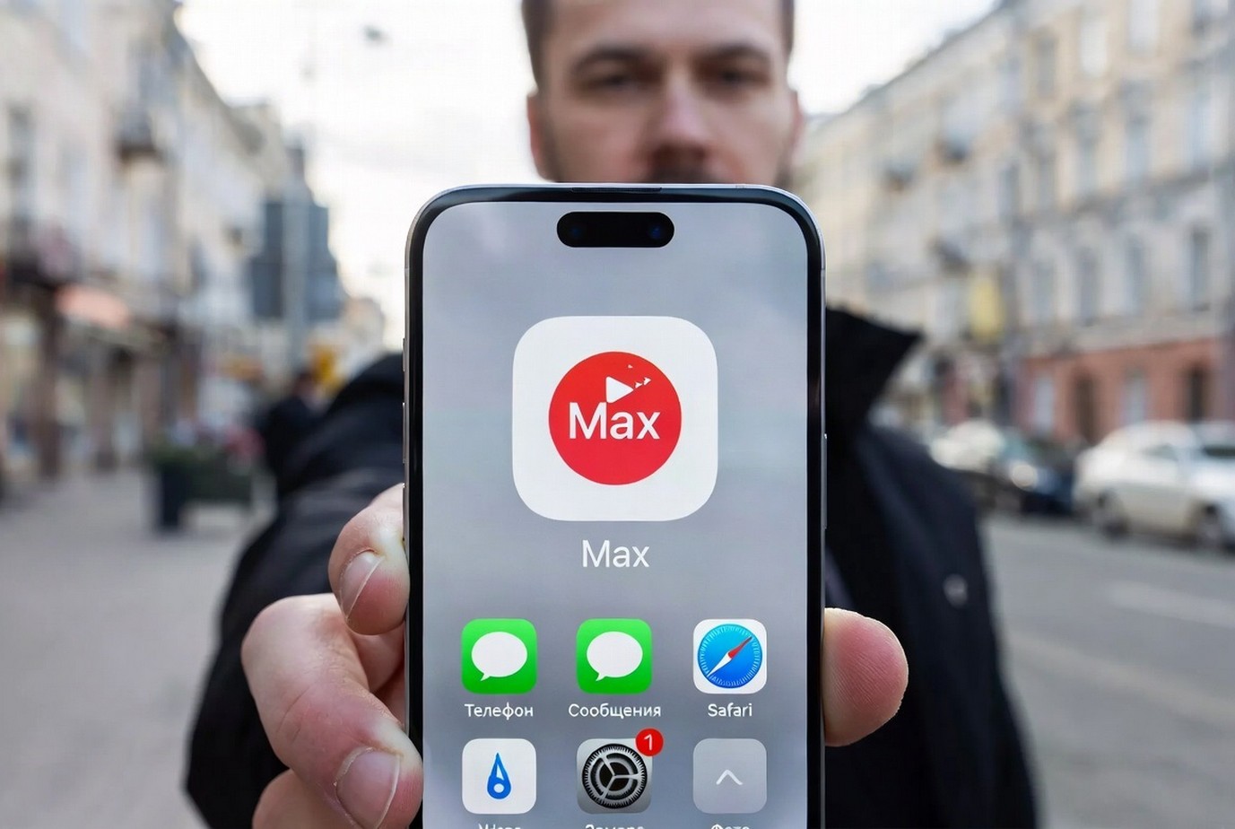 VK который давно живёт своей жизнью и Max собирают урожай в 2026.