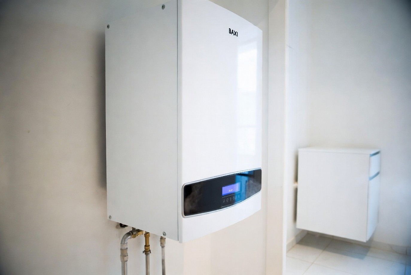 Электрический котел Baxi выигрывает в цене и надёжности. Электрический котел Baxi выигрывает в цене и надёжности 2026.