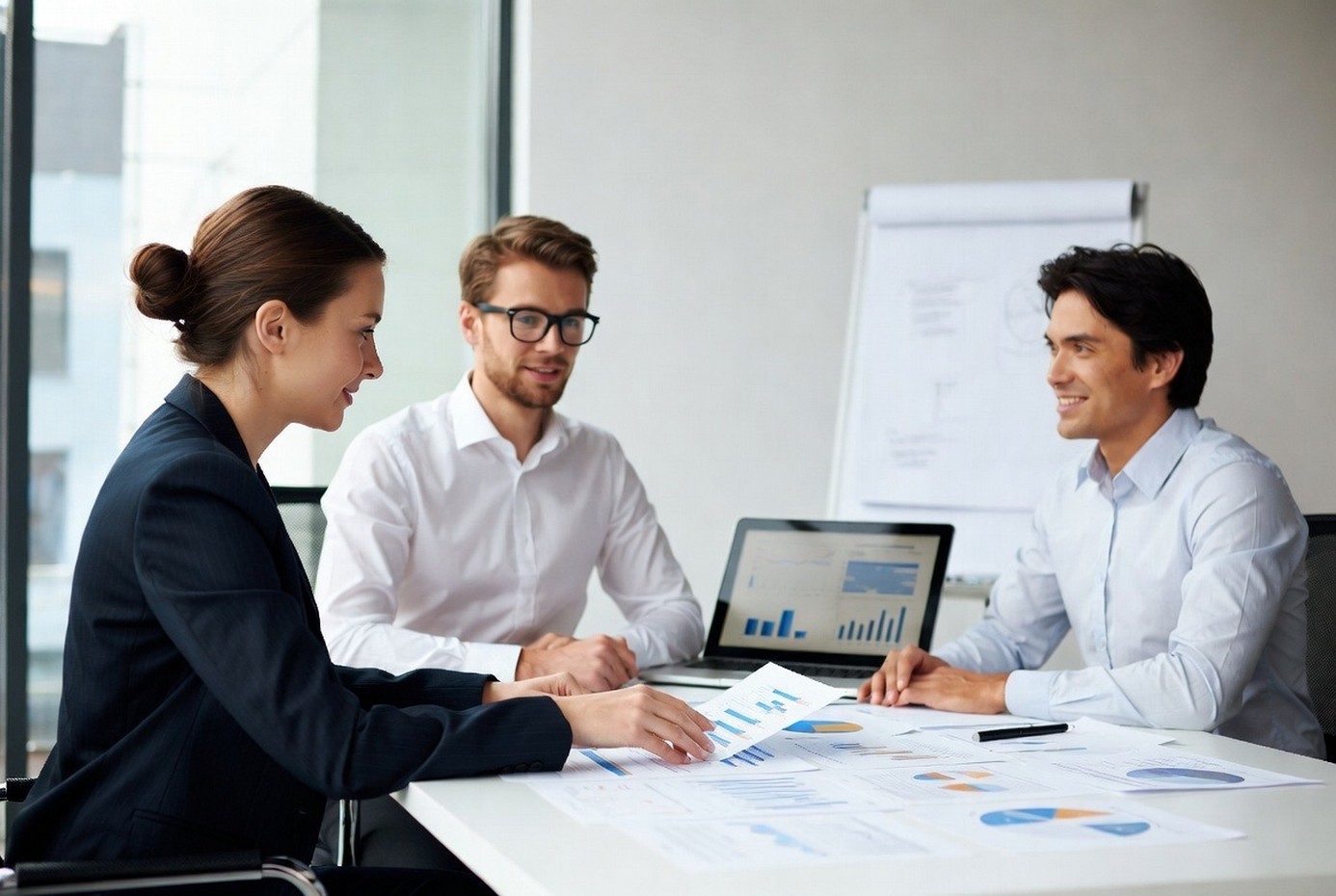 Бухгалтерские и юридические услуги: Реальные кейсы.