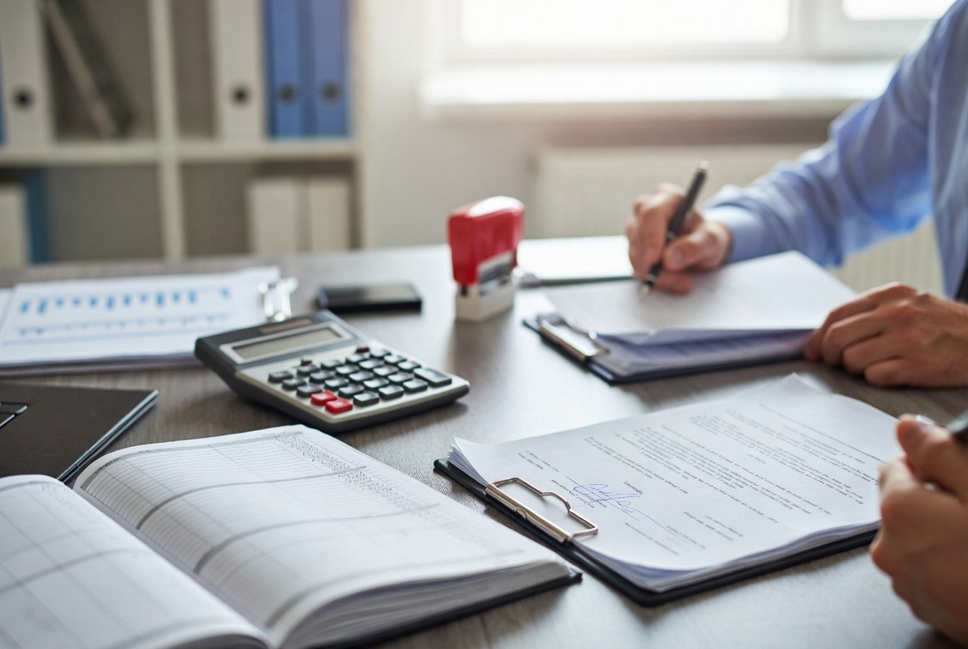 Бухгалтерские и юридические услуги: Что говорят клиенты, отзывы без прикрас 2026.