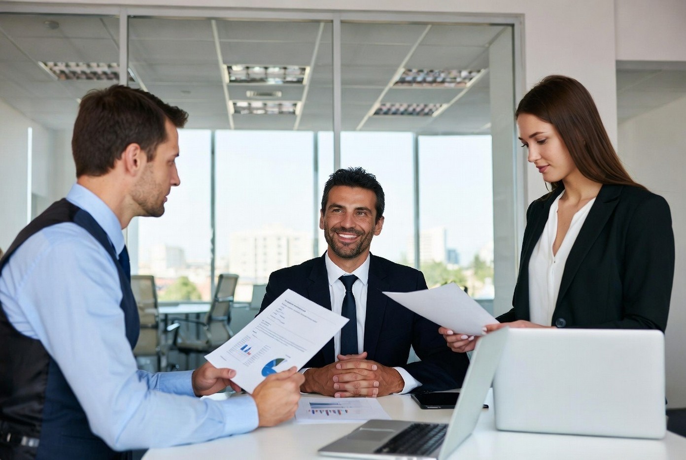 Бухгалтерские и юридические услуги: Опыт это не просто цифра, а репутация 2026.