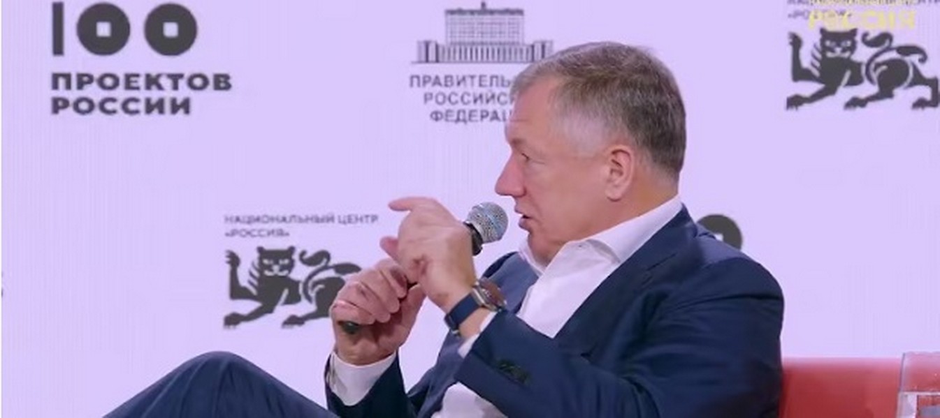 Визит вице-премьера Хуснуллина: Тепло в Северодонецке обещают вернуть 2026.