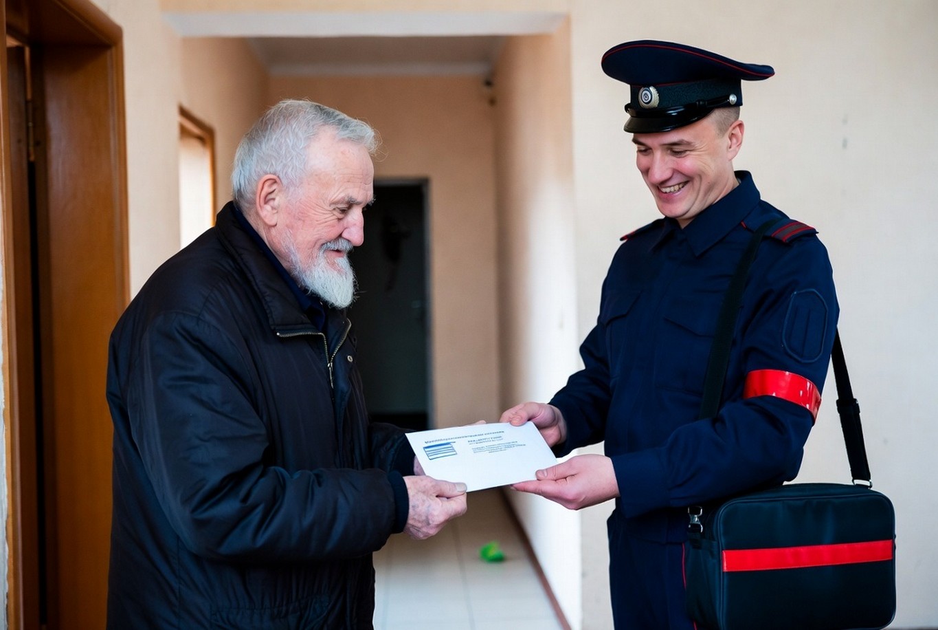 Индексация пенсий и выплат апрель: Когда следующая индексация в 2026?