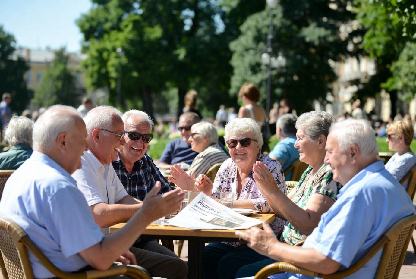 Индексация пенсий и Вот полный расклад по федеральным выплатам 2026.