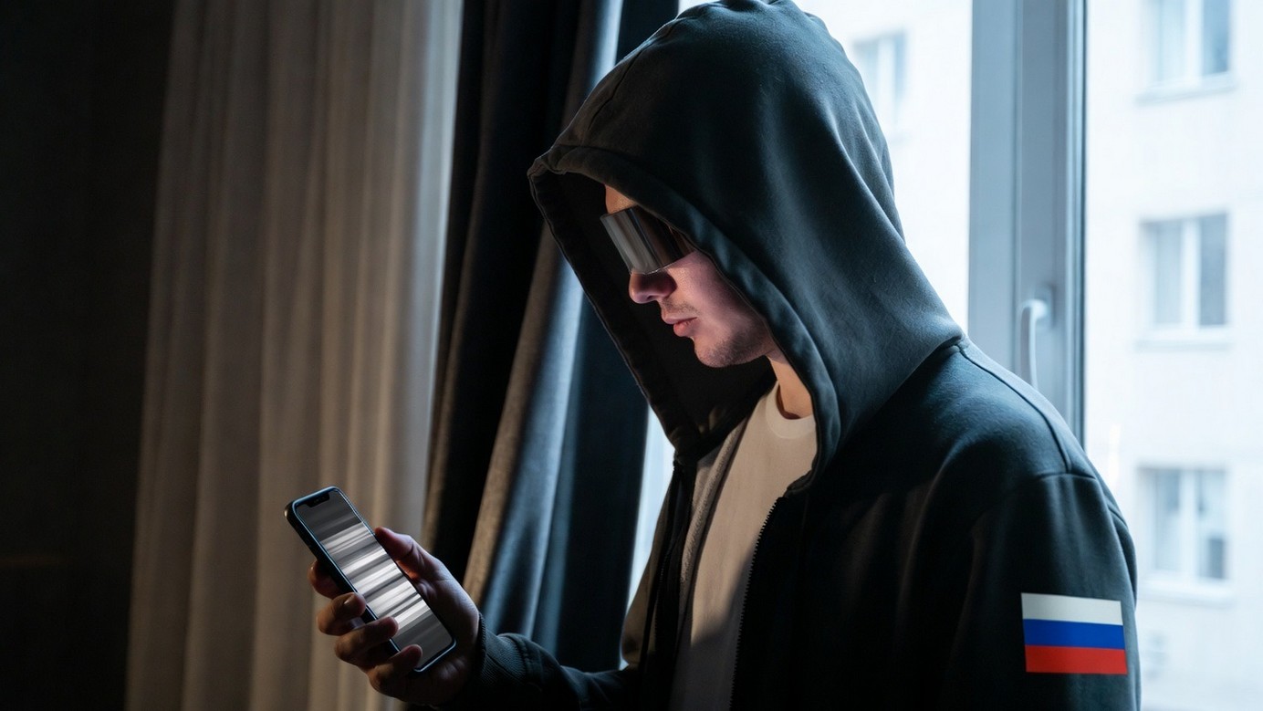 Интернет в России: Что именно ввели: рубильник, ИИ и «белые списки» 2026.