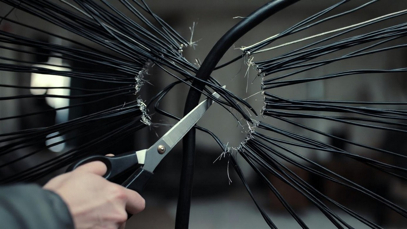 Интернет в России: Обычные VPN 2022–2024 годов умерли в 2026.