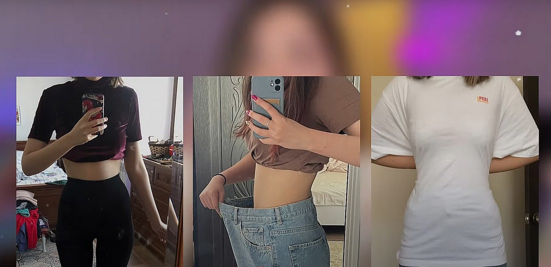 Как Похудеть в 2025