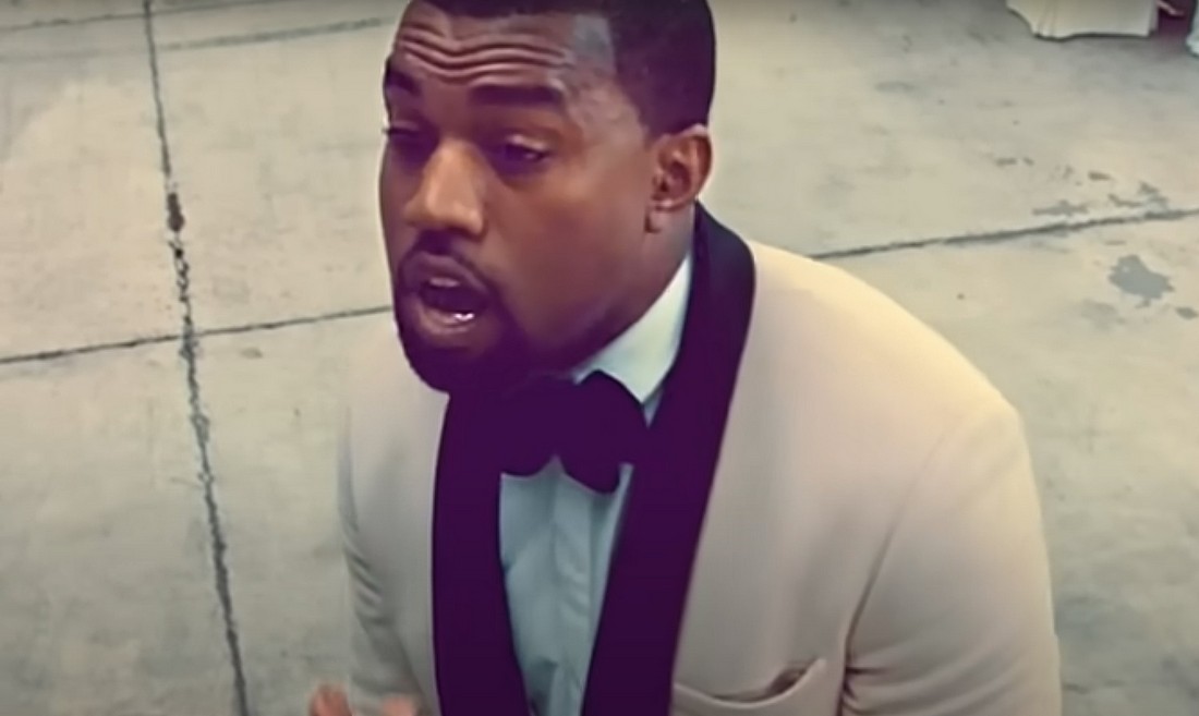 Криптовалюта Kanye West и роль Bianca Censori 2025.