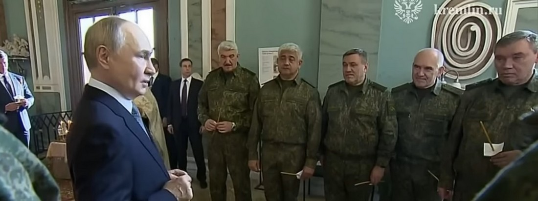 Война Без Финала - обозрение новостей. Война Без Финала - обозрение новостей 2025.