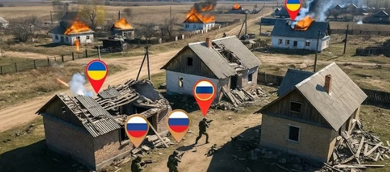 Когда Закончится Война на Украине - Эхо СВО 2025.