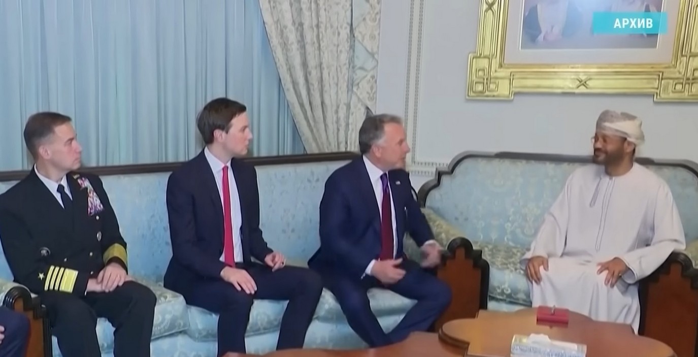 Официальные заявления: От "победы любой ценой" до "давайте поговорим" 2026.