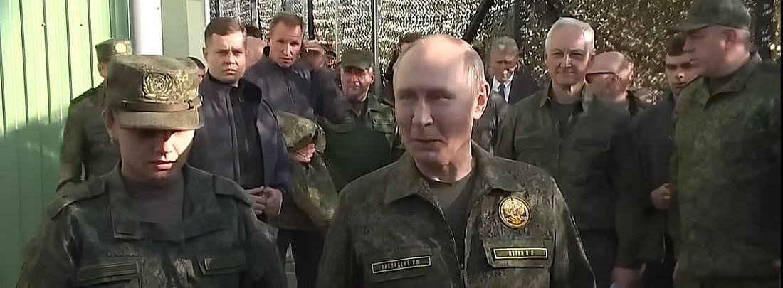 Когда закончится война между Украиной и Россией 2025.