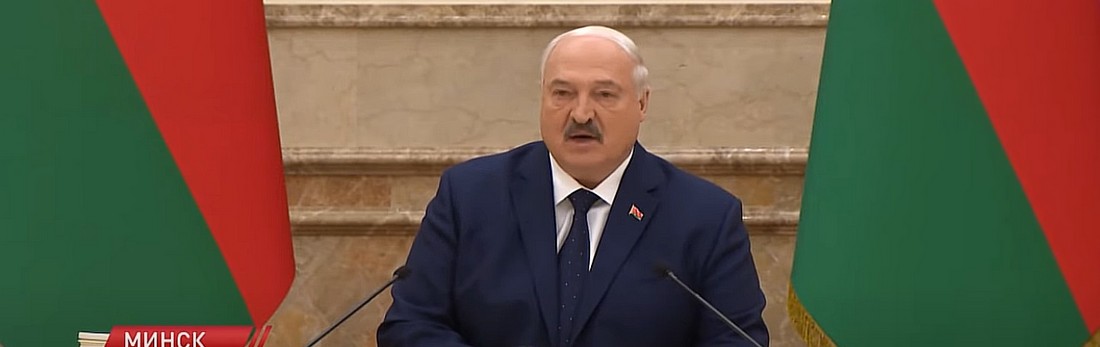 Лукашенко и Зеленский: Диалог о мире или танец на минном поле 2025?