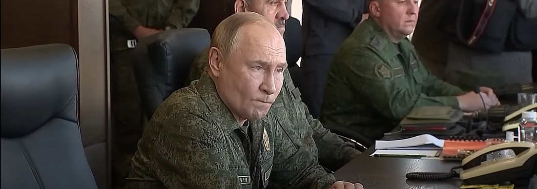 Когда закончится война на Украине с Россией: последние новости.