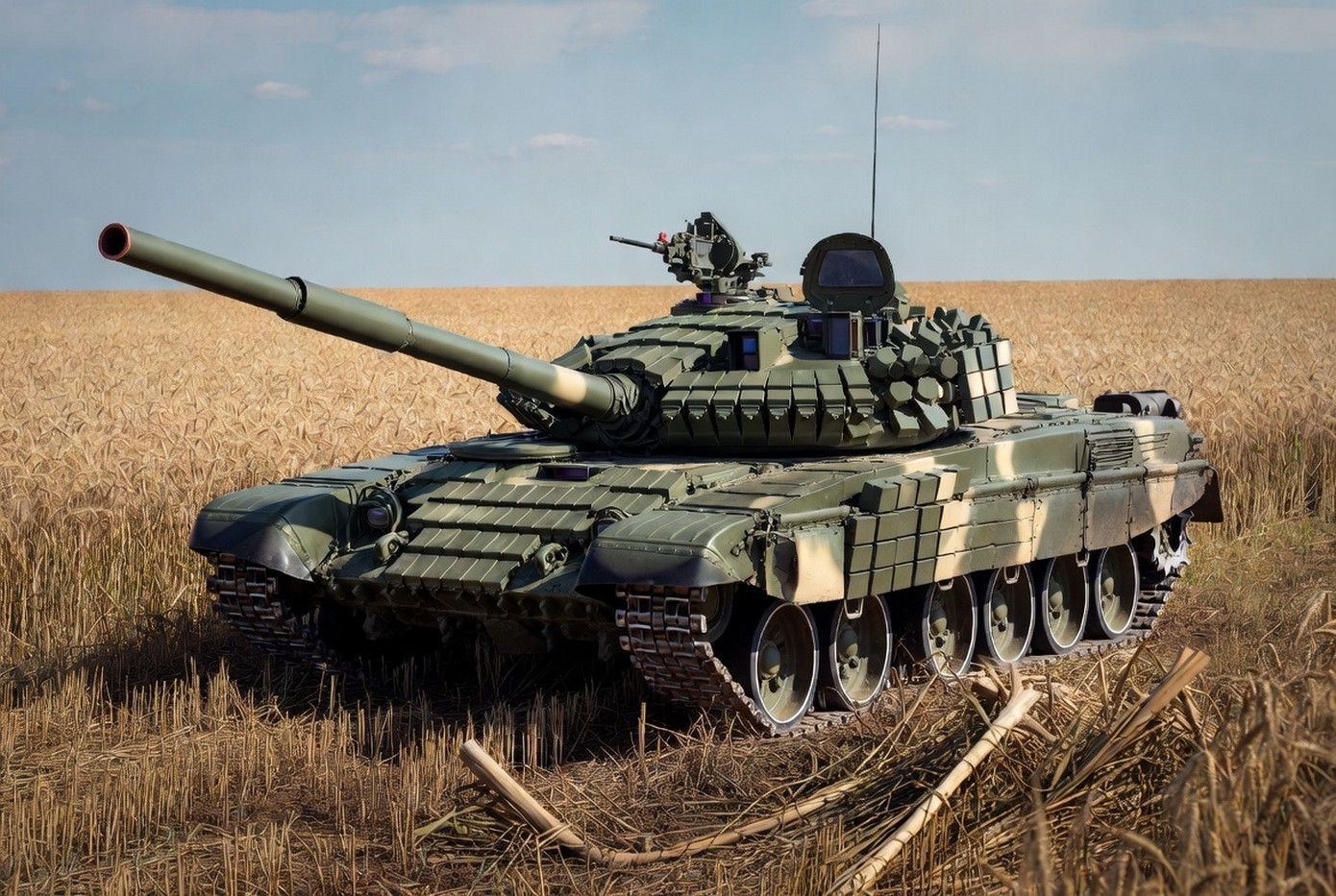 Когда закончится СВО? 2026-й — год надежды или «ещё чуть-чуть»?