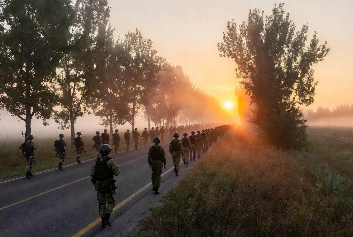 Когда закончится СВО? Слухи из армии: «Дембель — когда? 2026»