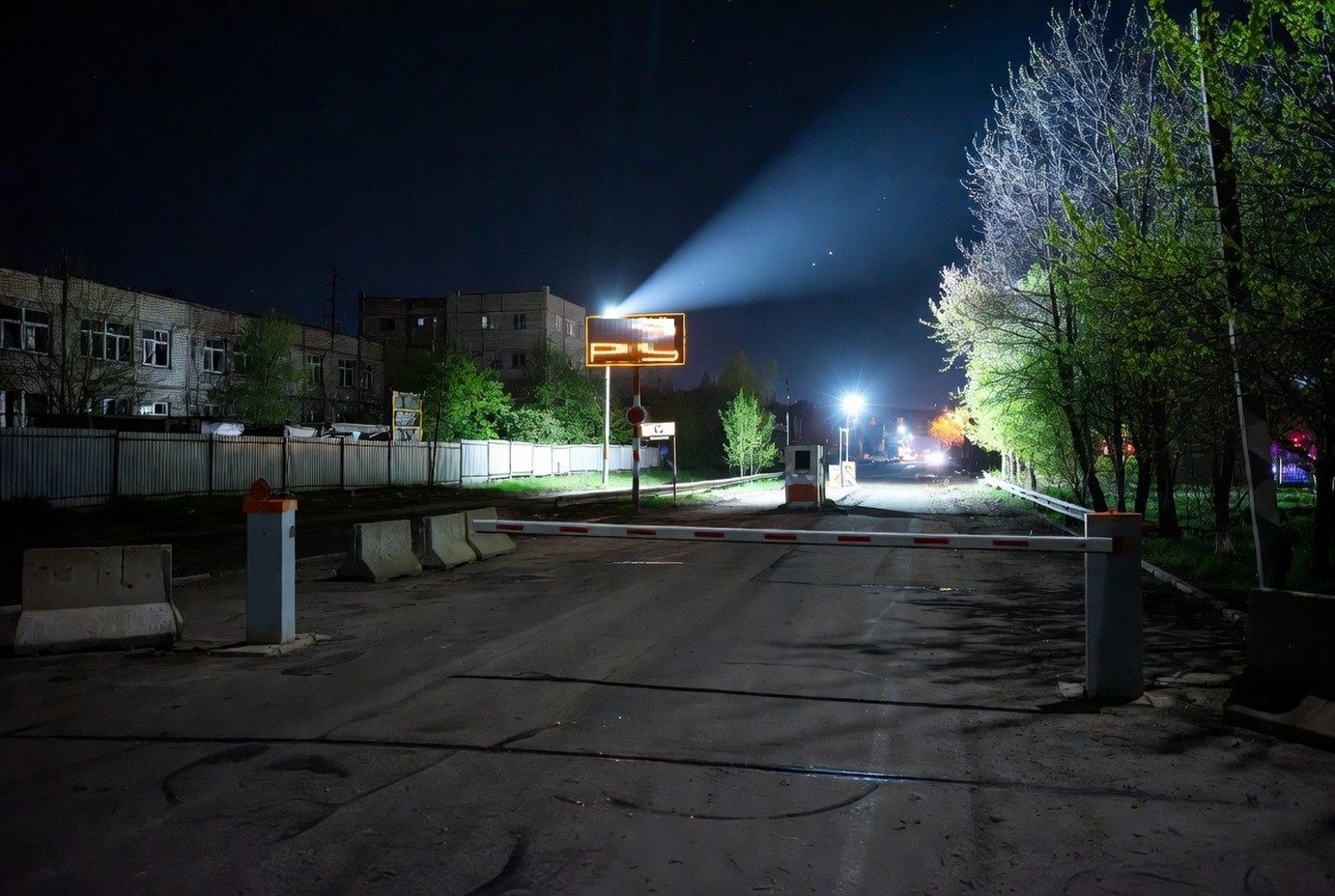 Изменился ли комендантский час в ЛНР в апреле 2026. Изменился ли комендантский час в ЛНР в апреле.