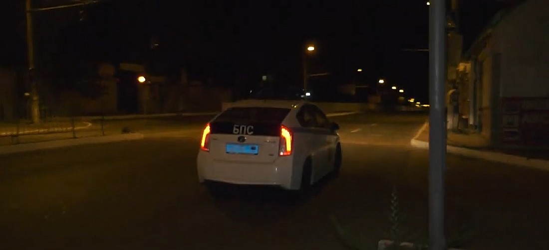 Комендантский час в ЛНР - текущий статус.