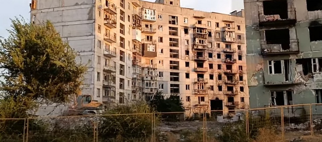 Рынок квартир в Северодонецке в августе 2025. Рынок квартир в Северодонецке в августе 2025 года.