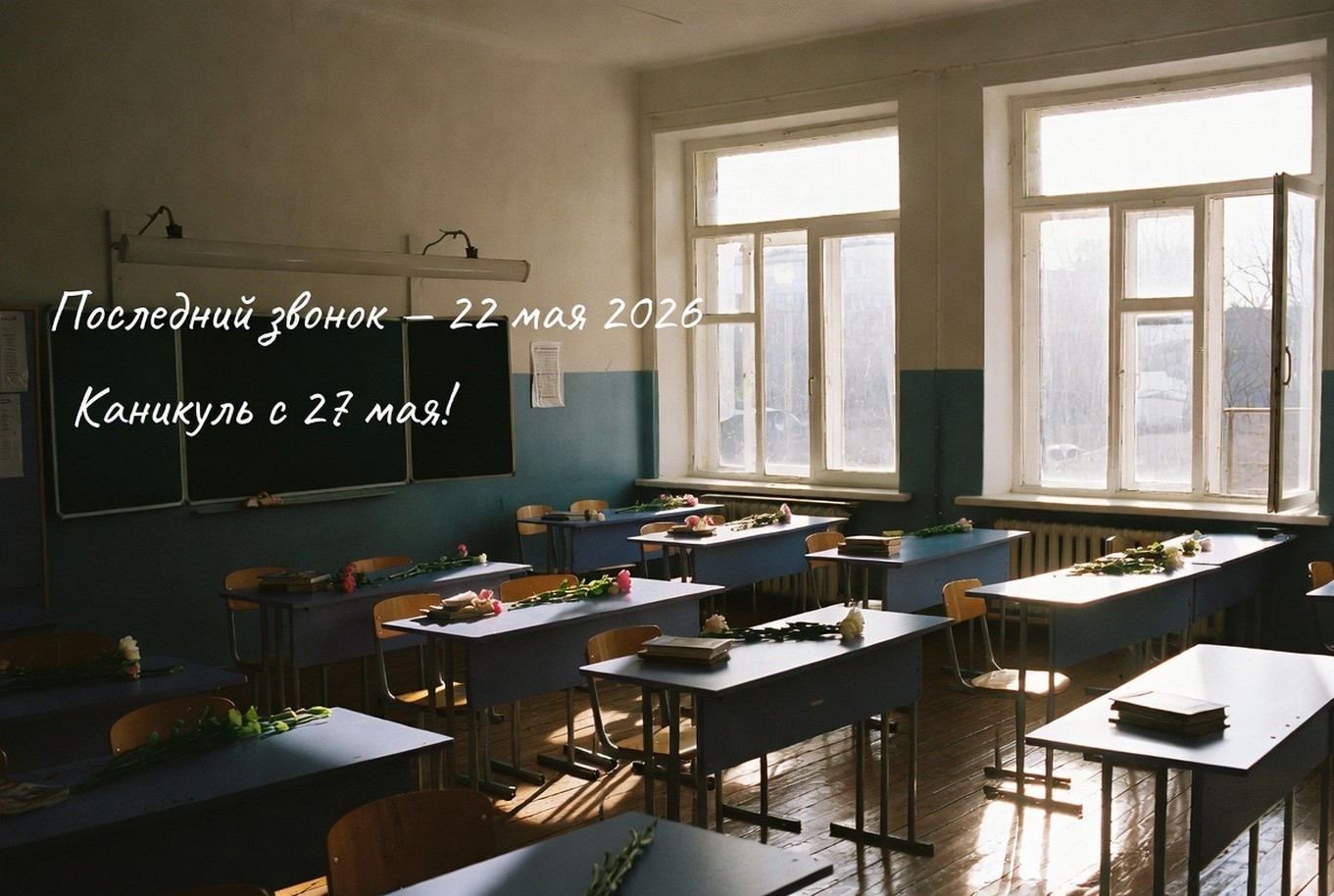 Летние каникулы, как быстро родители адаптируются?