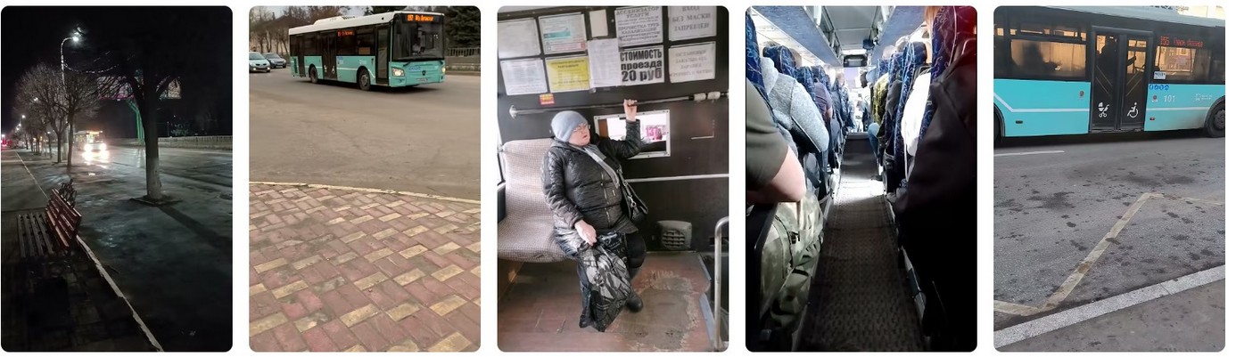 ЛНР и Россия: Новые Автобусные Рейсы в Рай Или в Пробку? ЛНР и Россия: Новые Автобусные Рейсы в Рай Или в Пробку 2025?