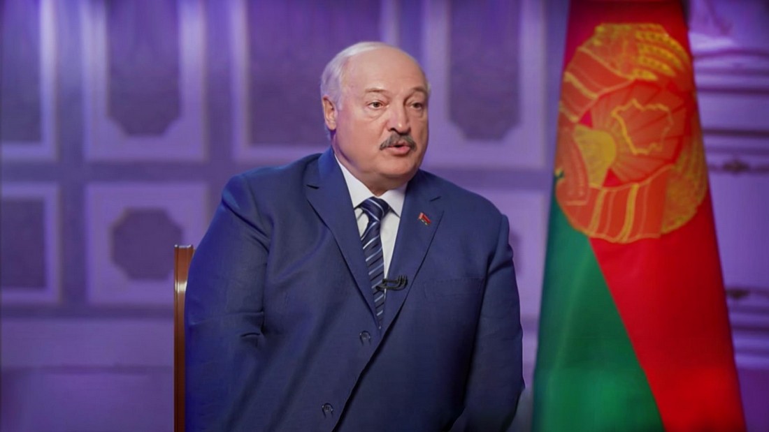 Лукашенко - Россия и Белоруссия догонят и перегонят Запад
