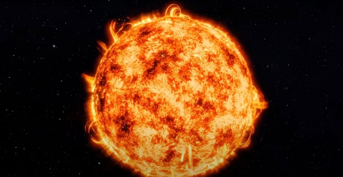 Магнитные бури в сентябре: Комедия с головной болью 2025.