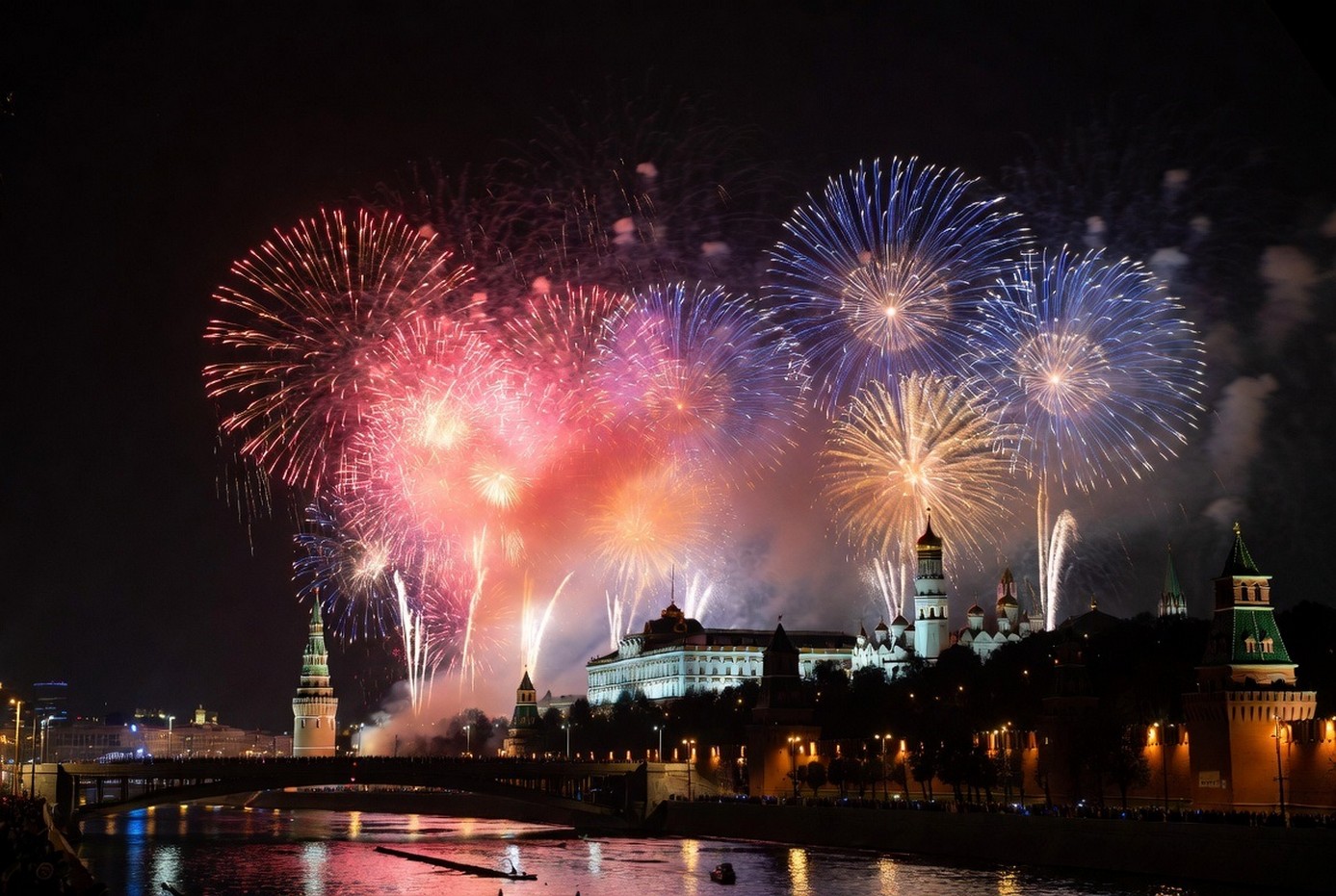 Производственный календарь: Кто выиграл май-2026?