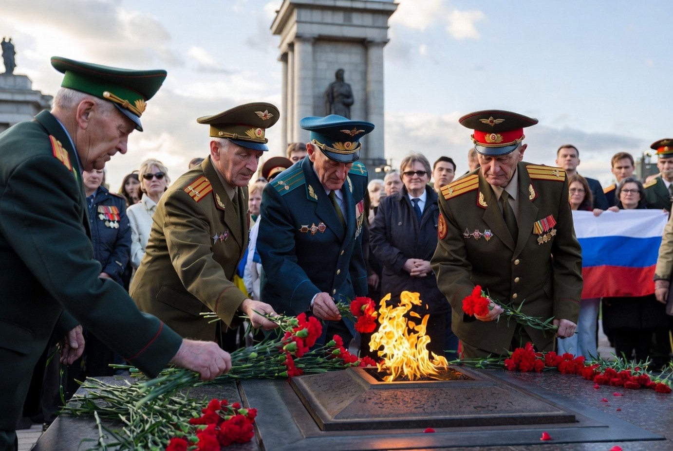 Производственный календарь: Что делать на этих выходных 2026.