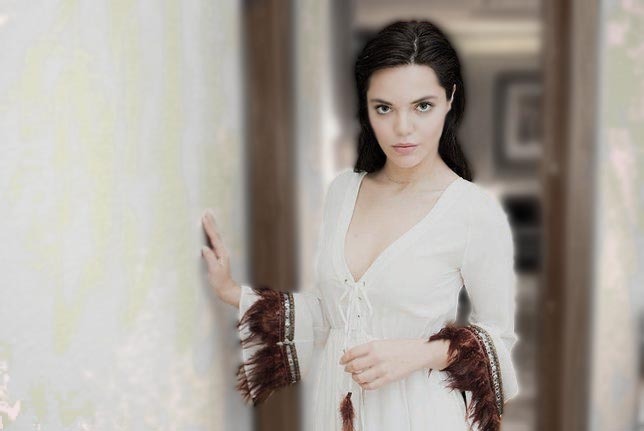 Настя Манастя слив который обошел Милану Некрасову.