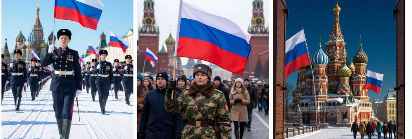 Мобилизация в России 2025: Последние Новости на Сегодня – Круглогодичный Призыв 2025.