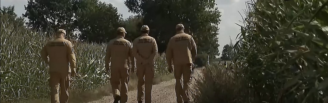 Мобилизация в России: Октябрь – Призыв Срочников!